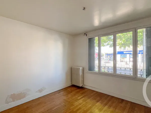 Appartement 1 pièce 33 m²