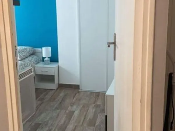 Appartement 2 pièces 27 m²