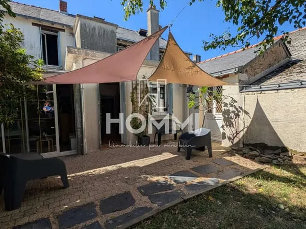 Maison 5 pièces 138 m²