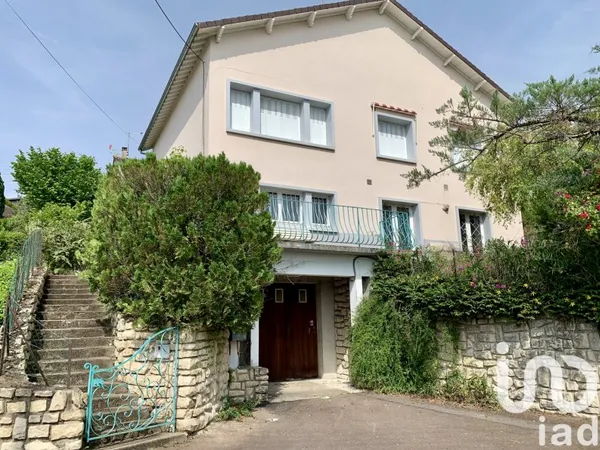 Maison 9 pièces 194 m²