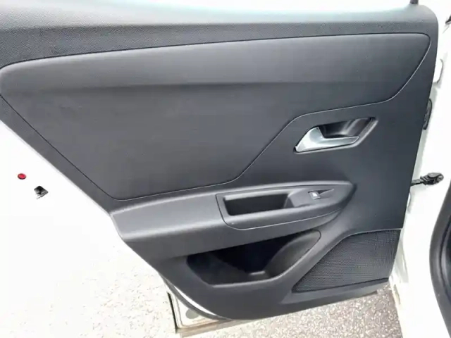 Opel Mokka electrique 136 ch &amp; batterie 50 kwh — photo 72