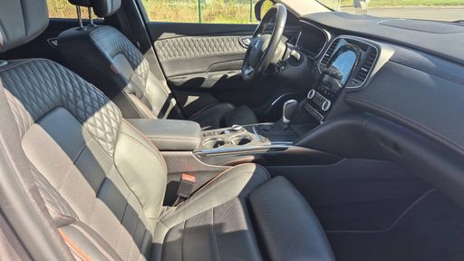 Renault Talisman 2.0 Blue dCi 200 EDC6 - Initiale Paris – 2021 – 88658 km – Diesel – Boîte Automatique — photo 18