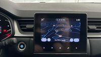 Renault Captur 1.6 E-Tech hybride 145ch Intens -21 — photo 18