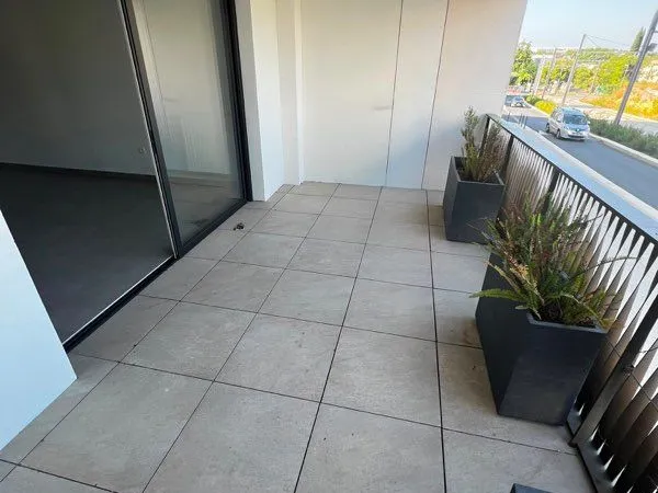 Appartement Montpellier T3 de 2022