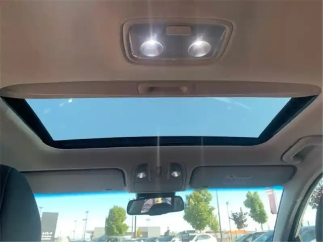 Kia Niro 1.6 gdi hybride rechargeable 141 ch dct6 — photo 26