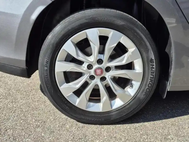 Fiat Tipo 1.4 95ch easy 5p — photo 7