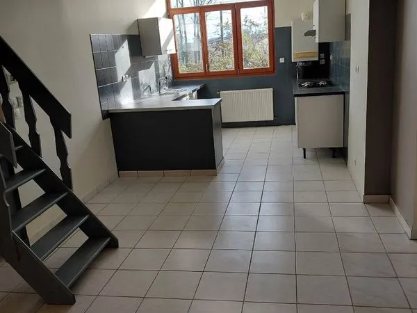 Appartement à louer Tournon-sur-Rhône