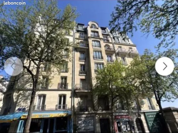 Appartement Paris