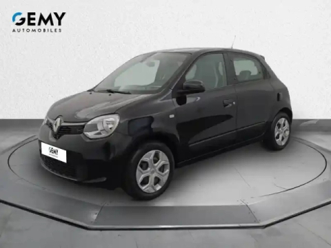 Renault Twingo iii sce 65