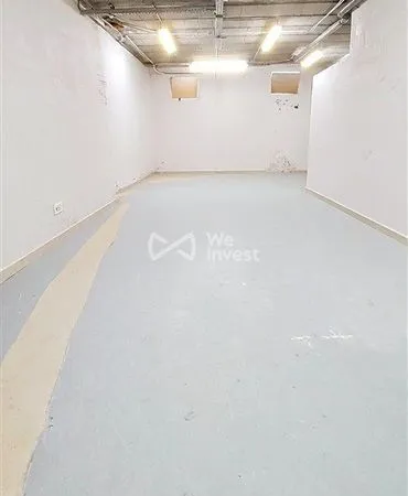 Local 58 m² La Tour-du-Pin