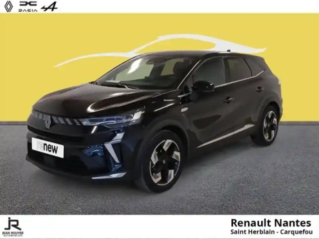 Renault Symbioz 1.6 e-tech full hybrid 145ch techno