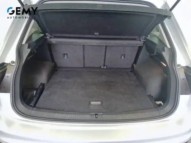 Volkswagen Tiguan 2.0 tdi 150 dsg7 — photo 6