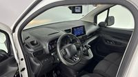 Citroen Berlingo Van M 650kg BlueHDi 100ch S&S — photo 11