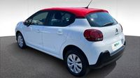 Citroen C3 1.5 BlueHDi 100ch S&S Feel Business E6.d — photo 6