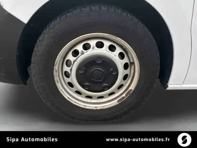 Fiat Scudo fourgon 1.5 multijet 120 compact — photo 9