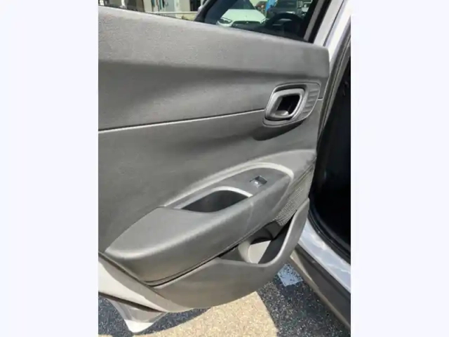 Hyundai Bayon 1.0 t-gdi 90 ultime edition — photo 18