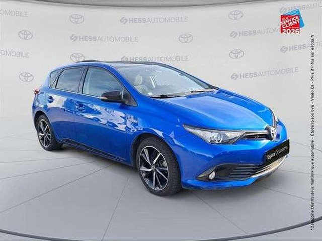 Toyota AURIS Toyota Auris HSD 136h Collection RC18