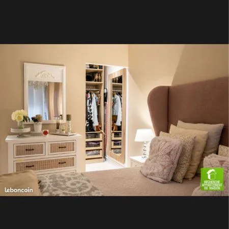 Appartement T4