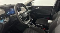 Ford Puma 1.0 EcoBoost Hybrid 125ch Titanium Business S&S — photo 12