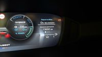 Peugeot 308 PHEV 180ch Allure Pack e-EAT8 — photo 9