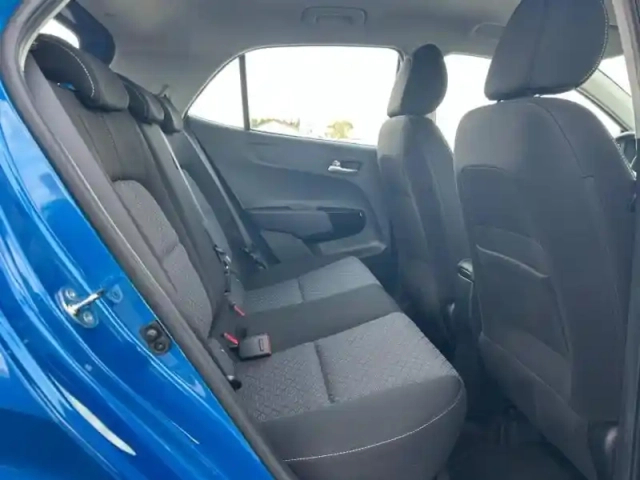 Kia Picanto 1.0 dpi 63ch active — photo 13