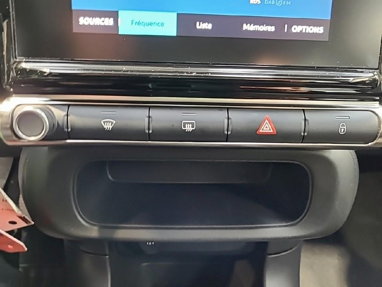 Citroën C3 bluehdi 100 bvm6 you — photo 24