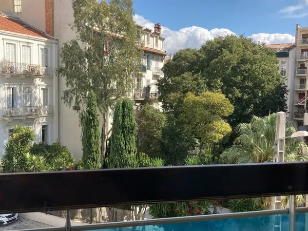Appartement T1 Centre-ville de Hyères