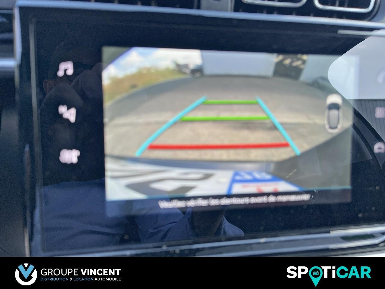 Citroën C3 puretech 83 shine — photo 15