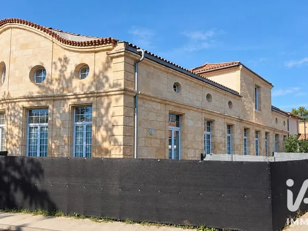 Appartement 3 pièces 75 m²