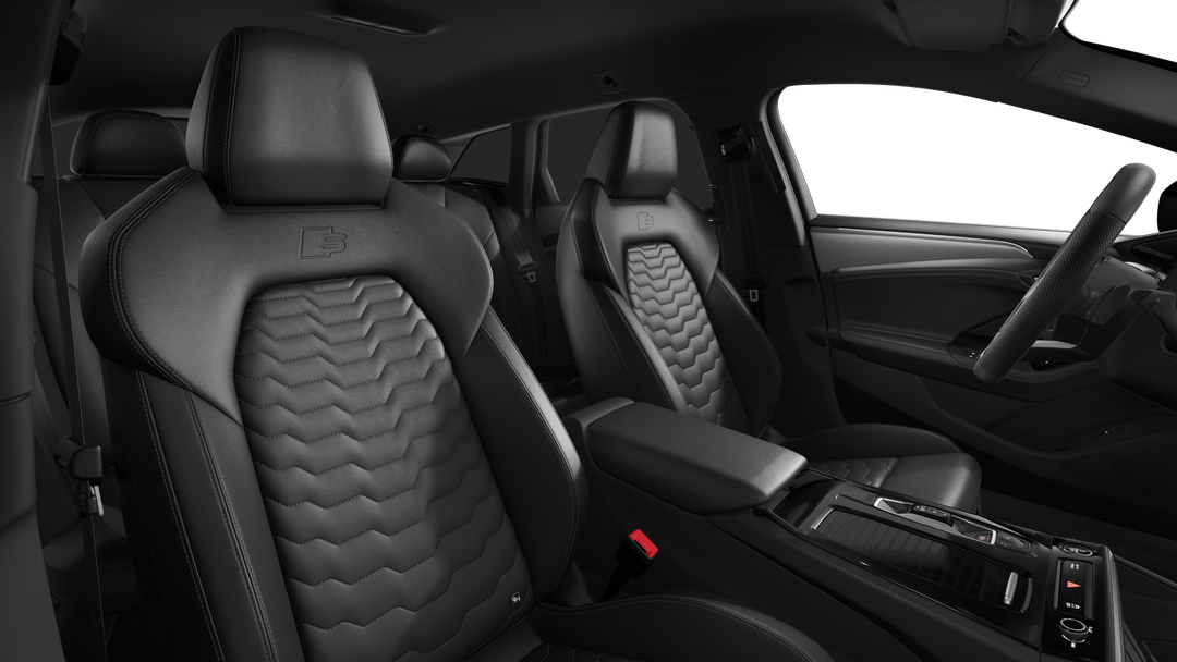 Audi A6 e-tron Avant Performance — photo 6