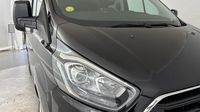 Ford Transit Custom 300 L1H1 2.0 EcoBlue 170ch Limited BVA8 — photo 12