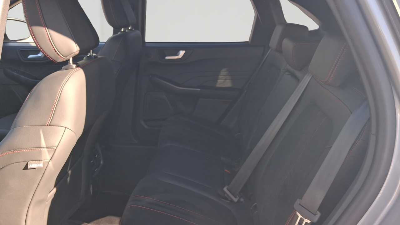Ford Kuga 2.5 Duratec 180 ch FlexiFuel FHEV E85 Powershift — photo 12