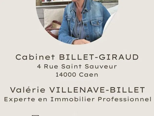 Murs commerciaux 356 m² CAEN
