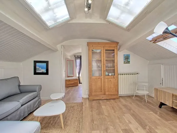 Appartement de 45m2 à louer sur Toulon