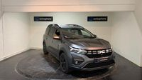 Dacia Jogger 1.6 hybrid 140ch Extreme 7 places -24 — photo 3