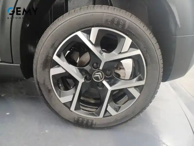 Citroën C3 Aircross puretech 130 s&amp;s eat6 — photo 74
