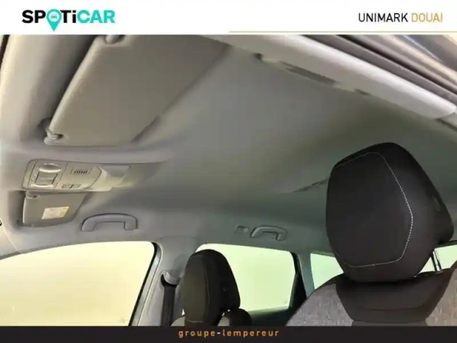 Skoda Karoq 1.5 tsi act 150ch drive dsg euro6ap — photo 10