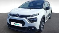 Citroen C3 1.2 PureTech 110ch S&S MAX Boite Automatique
