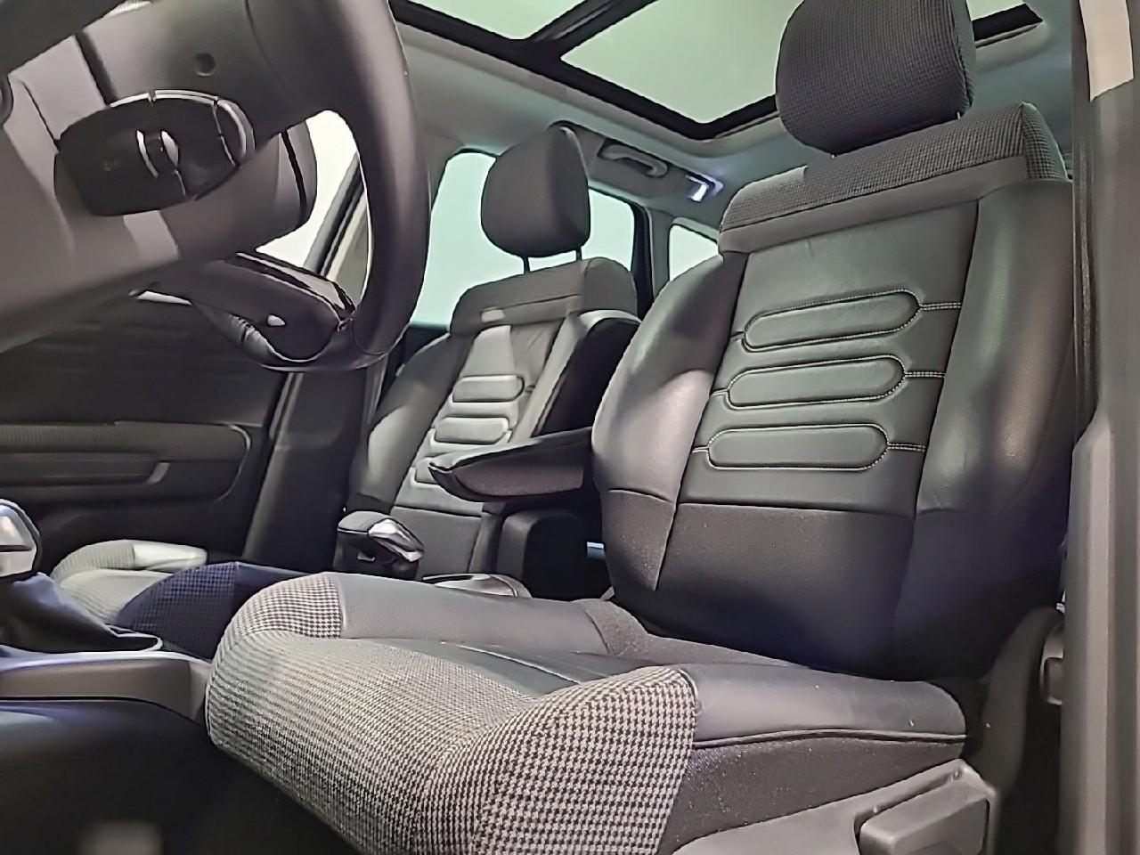 Citroën C3 Aircross puretech 130 s&s eat6 shine pack — photo 10