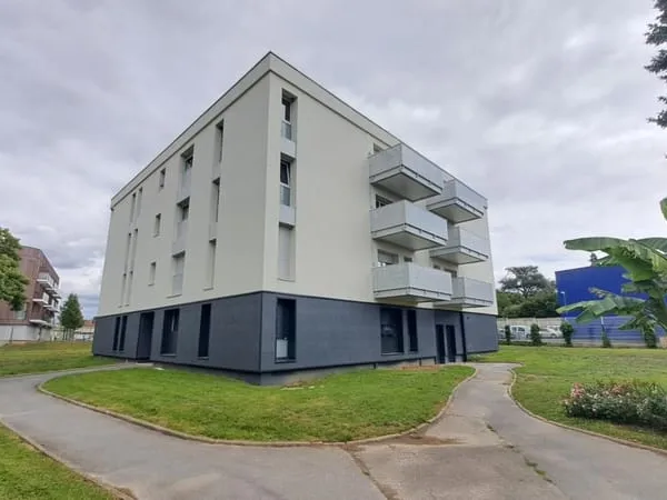 GARAGE - FISMES - ER.G0096.01002