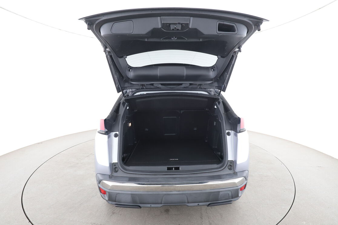 Peugeot 3008 1.2 PureTech Crossway — photo 15