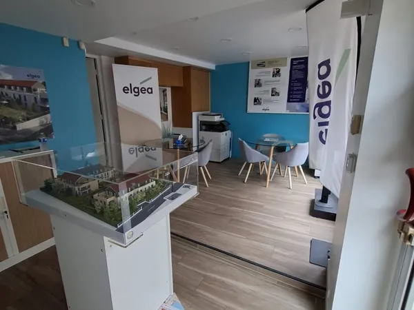 Local commercial ou professionnel