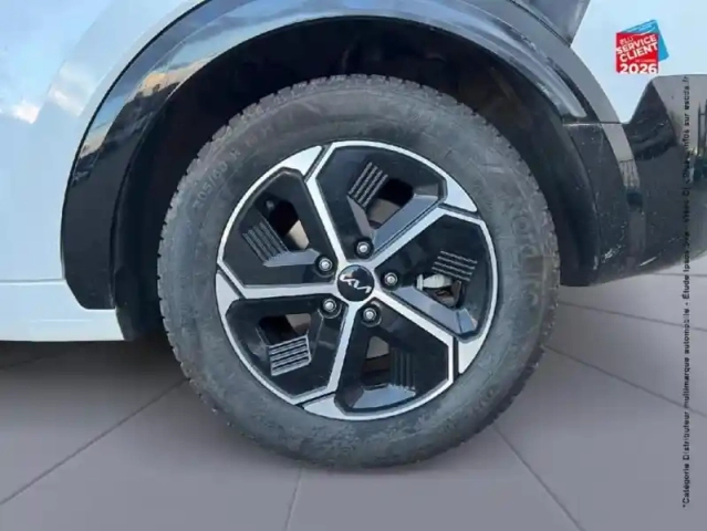 Kia Niro 1.6 gdi 183ch phev active dct6 — photo 25