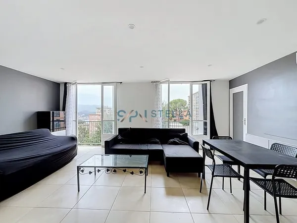 T3 de 64,53 m² Secteur L'Empereur Vue dégagée