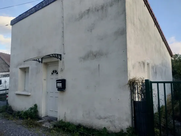 Maison 142 m²