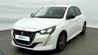 Peugeot 208 1.2 PureTech 100ch S&S Style 118g