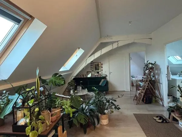 Appartement 66 m² ST MALO