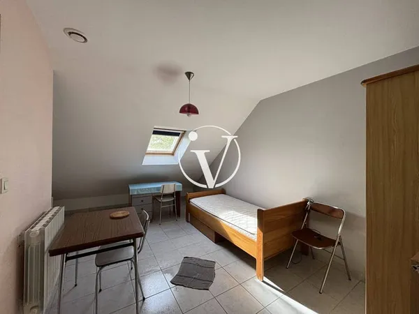 Appartement 1 pièce 15 m²