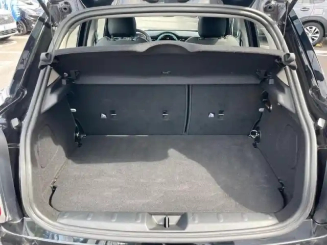 Mini Mini 5 portes cooper 136ch edition camden — photo 9