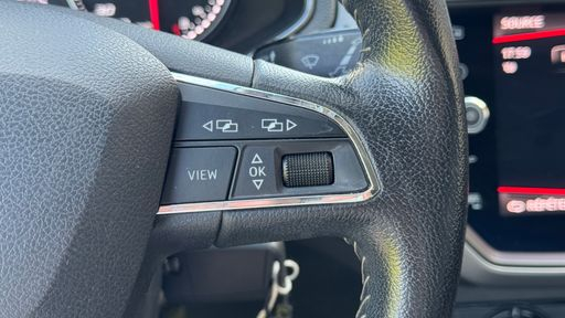 Seat Ibiza 1.0 TSI 95 - Style Business – 2018 – 145842 km – Essence – Boîte Manuelle — photo 17
